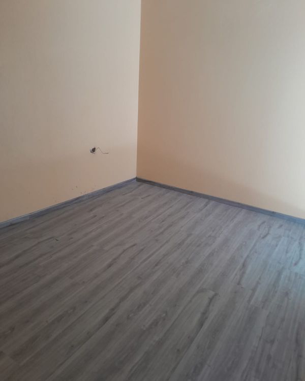 Iceland SPC flooring installed in Trinidad